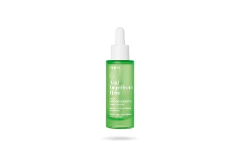 Pupa Milano Skin Rehab Siero Anti Imperfezioni 30 ml Sebo