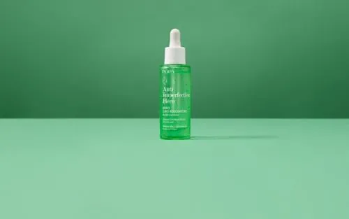 Pupa Milano Skin Rehab Siero Anti Imperfezioni 30 ml Sebo