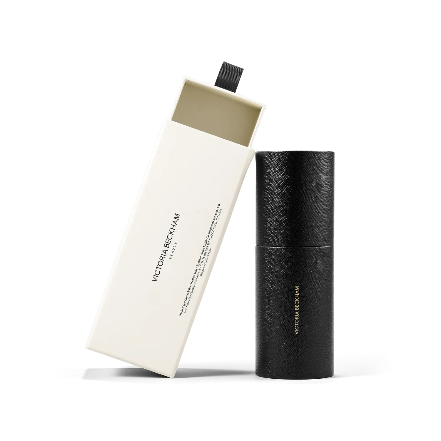 Victoria Beckham Beauty Satin Kajal Liner set 8 matite occhi