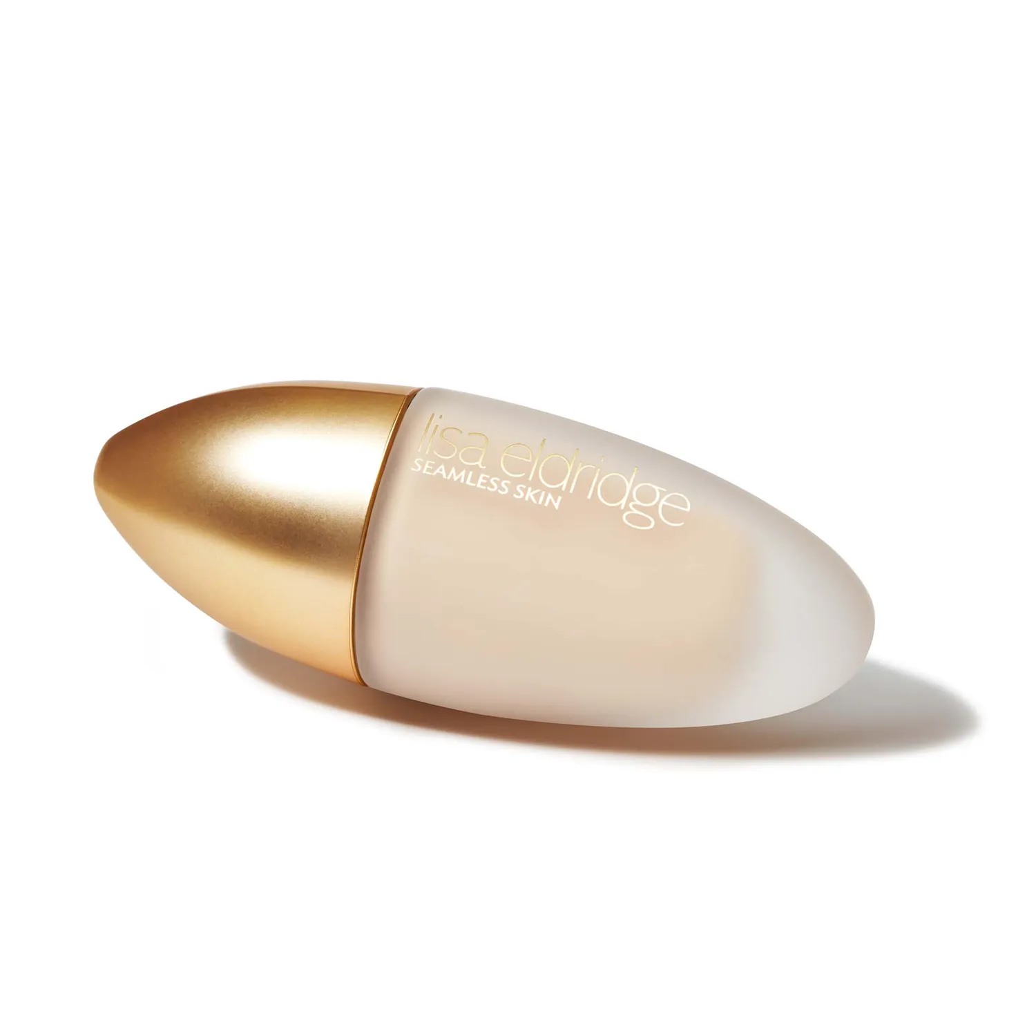 Lisa Eldridge The Foundation Shade No. 2 fondotinta chiaro freddo