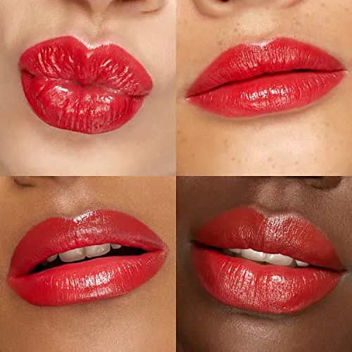 KIKO Jelly Stylo 504 rossetto glossato finish bagnato 2 pezzi