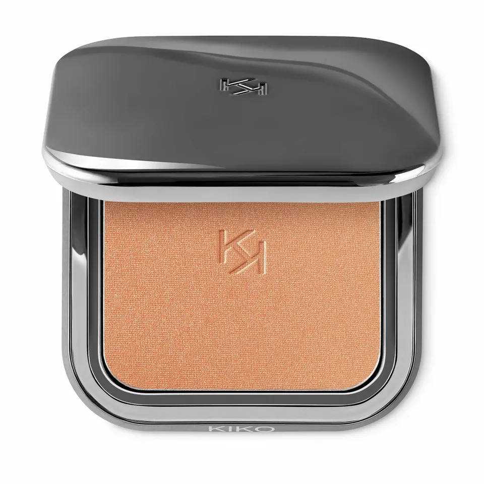 KIKO Milano Radiant Touch 101 terra abbronzante effetto luminoso