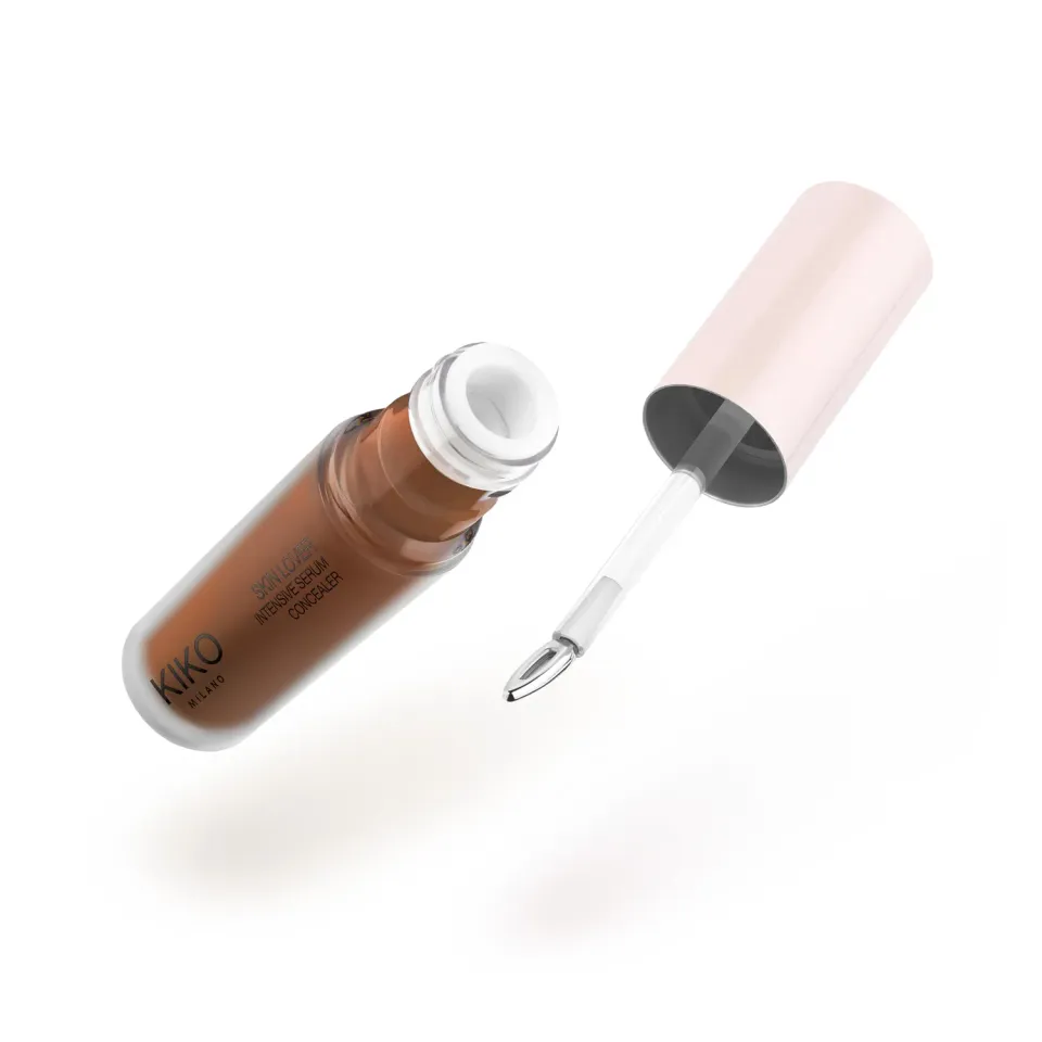 KIKO Milano Skin Lover Intensive Serum Concealer 12 correttore siero