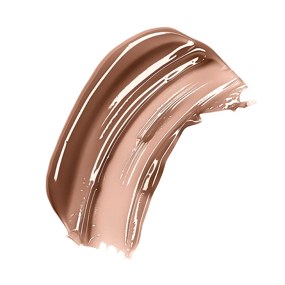 Naj Oleari Flirty Affair Balmy Lip Tint tinta labbra 01 Mocha Silk