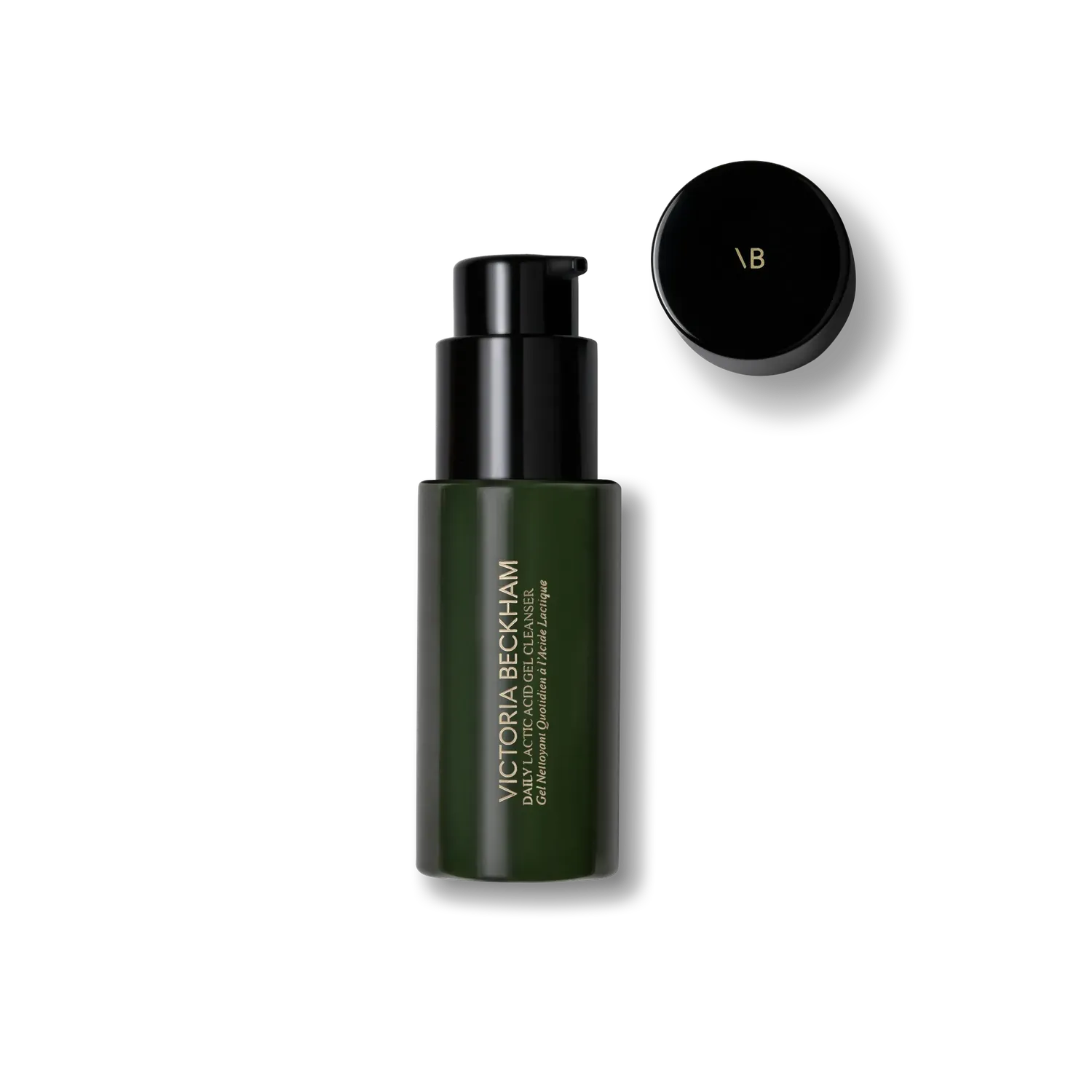 Victoria Beckham Daily Cleansing Protocol detergente viso 2x50 ml