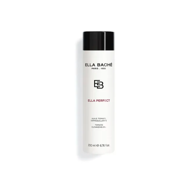 Olio Struccante Tomate Viso Occhi Waterproof 200ml