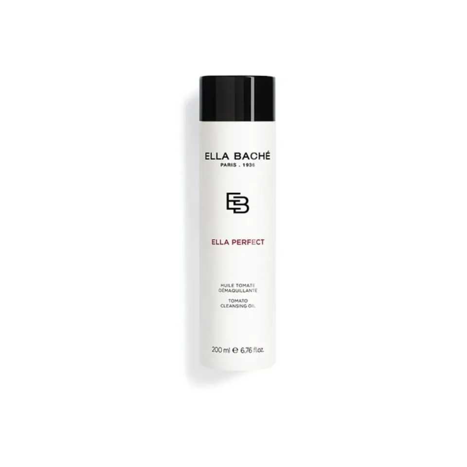 Olio Struccante Tomate Viso Occhi Waterproof 200ml
