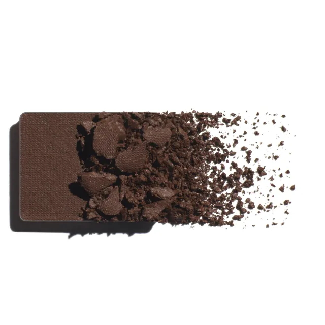 Lisa Eldridge Seamless Matte cialda Fired Earth marrone caldo