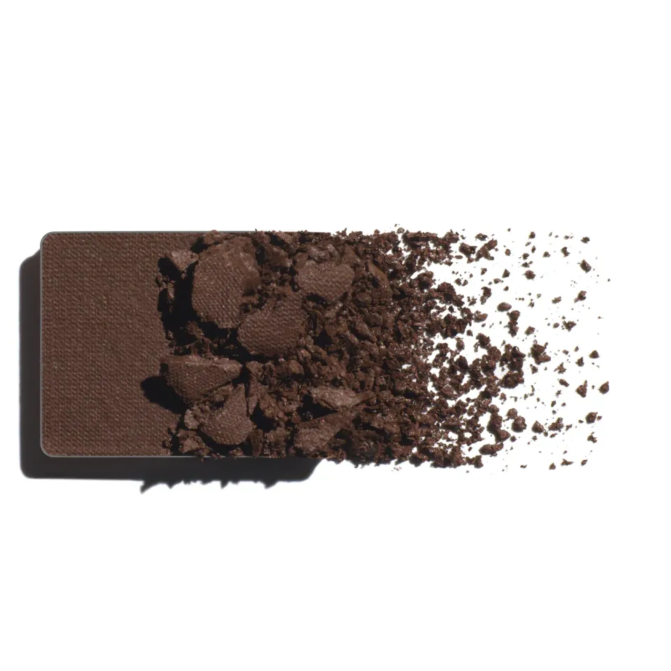 Lisa Eldridge Seamless Matte cialda Fired Earth marrone caldo