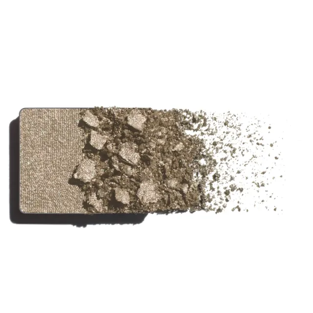 Lisa Eldridge Mage Ombretto Metallico Refill Verde Salvia Chiaro