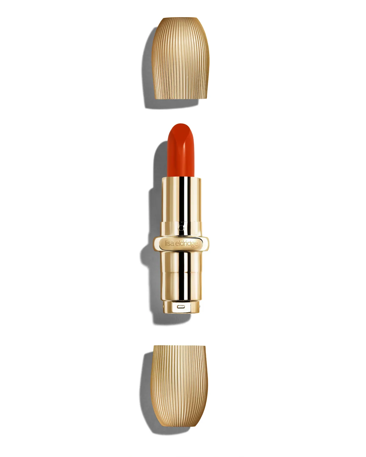 Lisa Eldridge Rouge Experience 629 Norma Jeane rossetto refill caldo