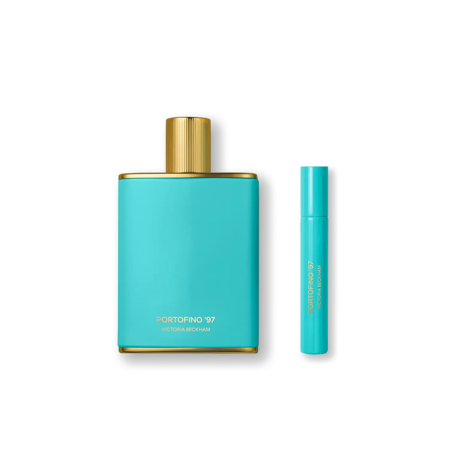 Victoria Beckham Portofino 97 set profumo 100+10ml