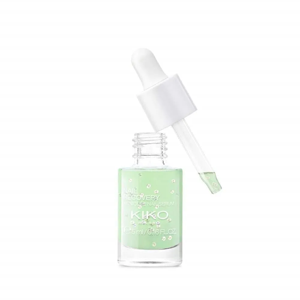 KIKO Intense Care Oil Pen olio cuticole kukui