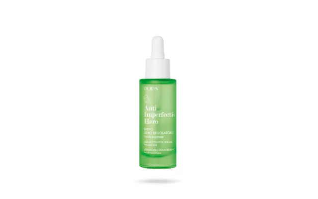 Pupa Milano Skin Rehab Siero Anti Imperfezioni 30 ml Sebo