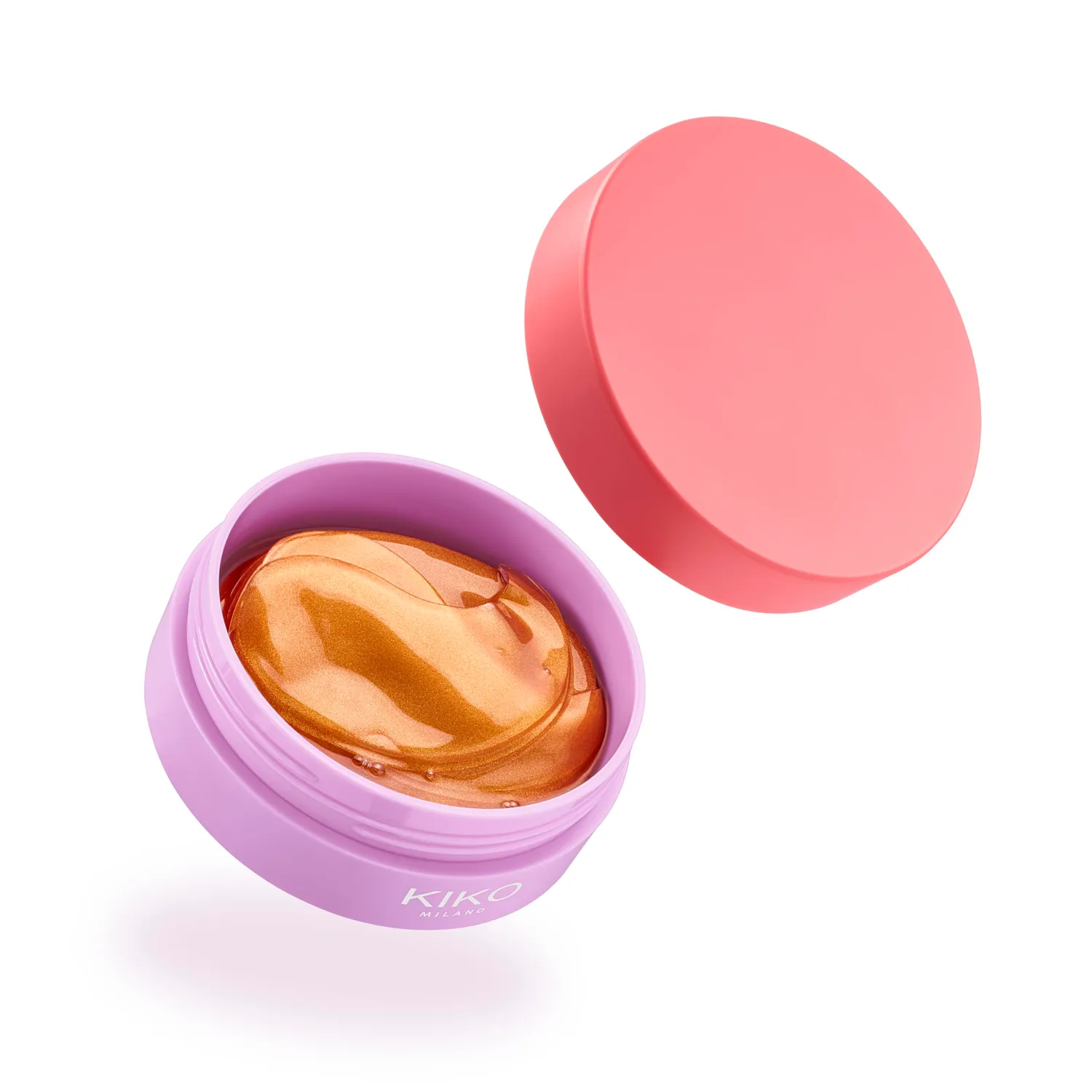 KIKO Power Shake Dreamy Glow patch occhi idrogel 32pz