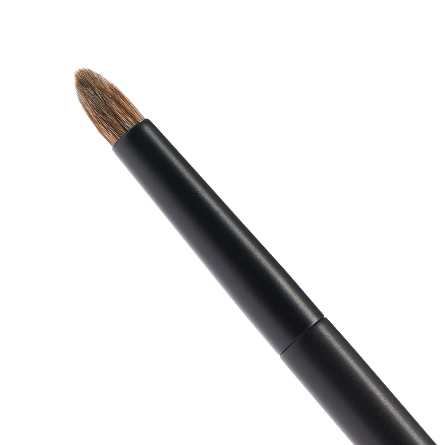 Lisa Eldridge No.14 Smudge Blend pennello occhi precisione