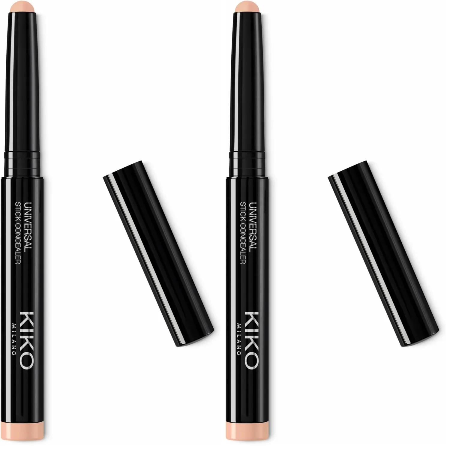 KIKO Universal Stick Concealer 5,5 g Correttore Stick Coprente