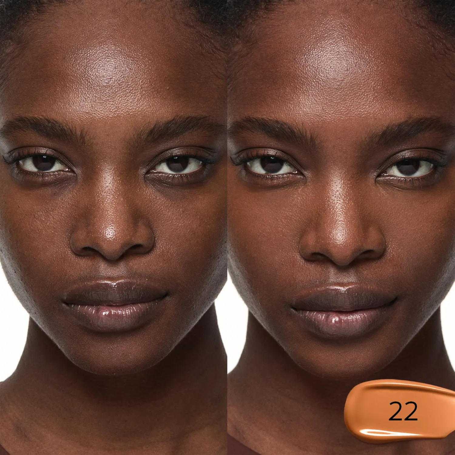 KIKO Love Fusion 24H Moisture Radiant Concealer 22 correttore luminoso