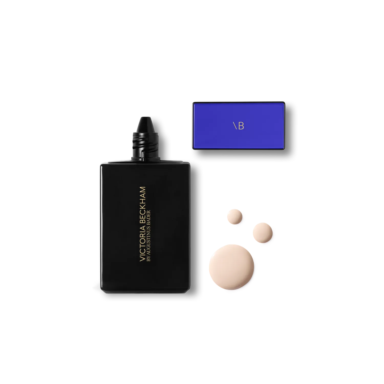 Victoria Beckham The Foundation Drops fondotinta 18 Rich luminoso