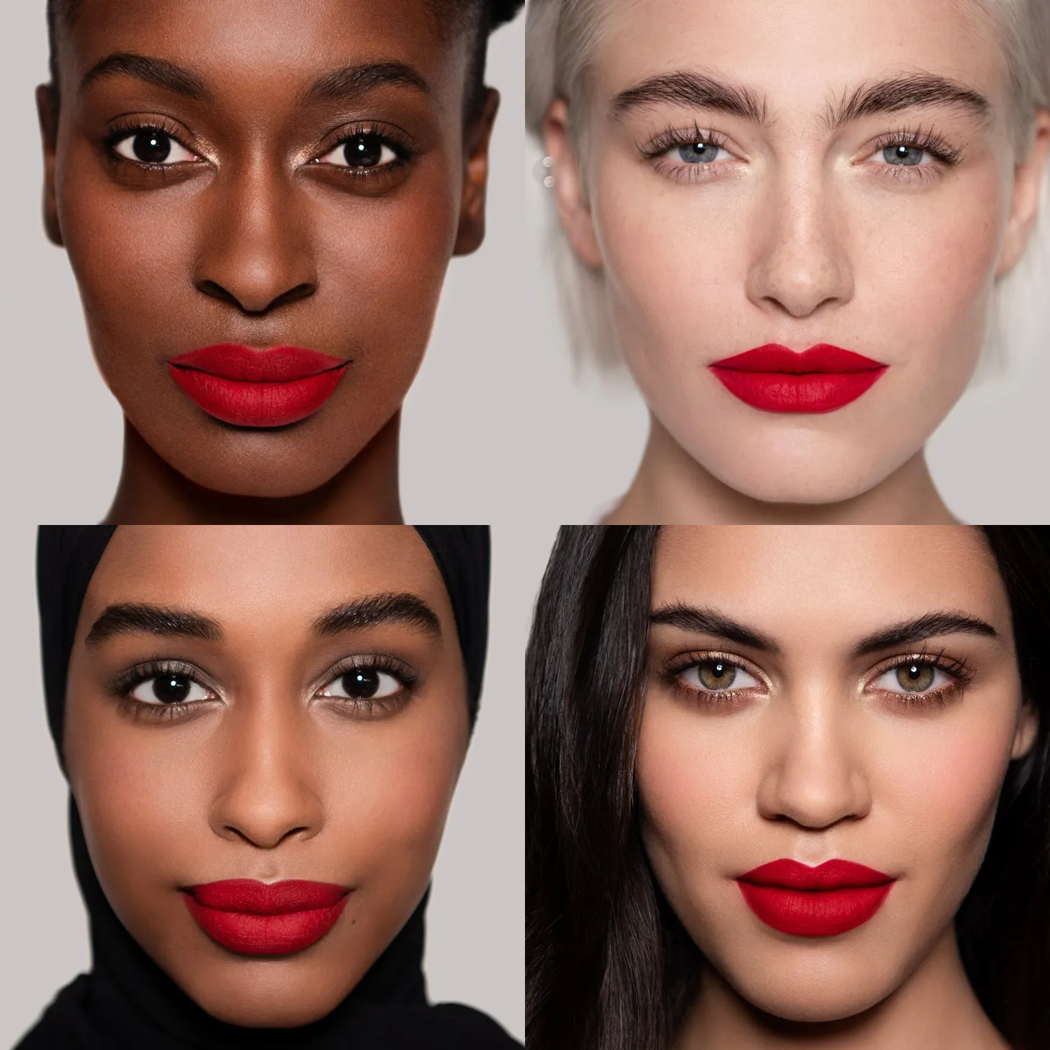 Lisa Eldridge True Velvet Lip Colour Rossatto Velvet Ribbon