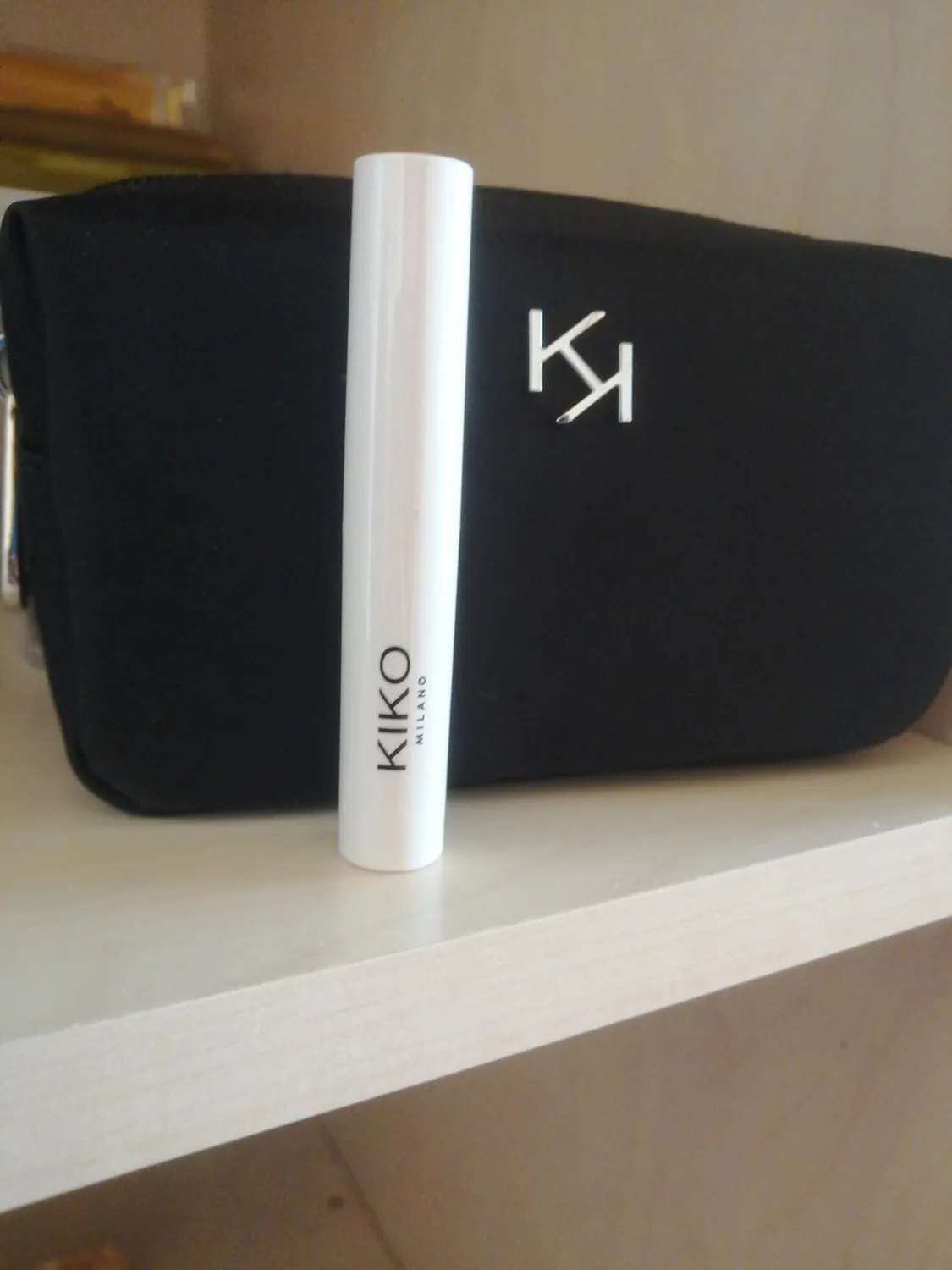 KIKO Kissable Lip Volume 02 balsamo labbra volumizzante