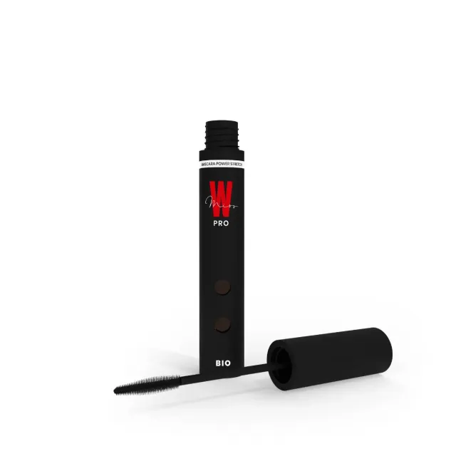 Miss W Pro Power Stretch n°32 Brun Velours mascara