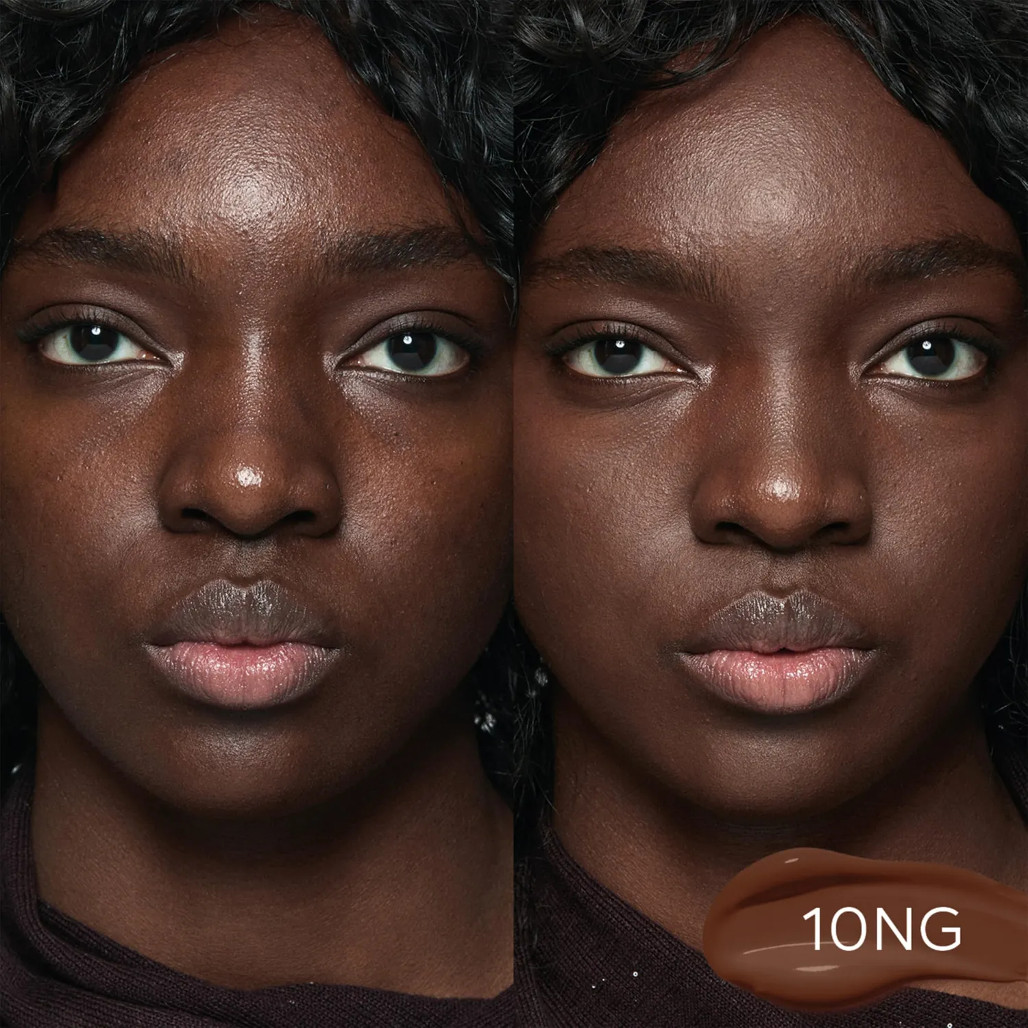 KIKO Love Fusion 24H Moisture Radiant Foundation fondotinta 10NG luminoso