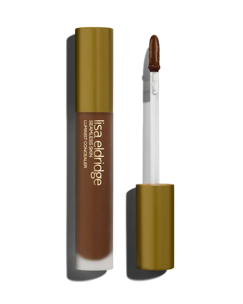 Lisa Eldridge Luminist Shade 31 correttore tonalità profonda
