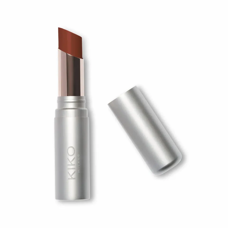 KIKO Hydra Shiny 07 rossetto idratante lucido