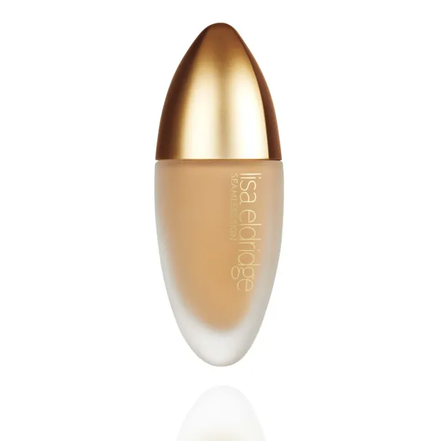 Lisa Eldridge The Foundation fondotinta No.19 medio neutro