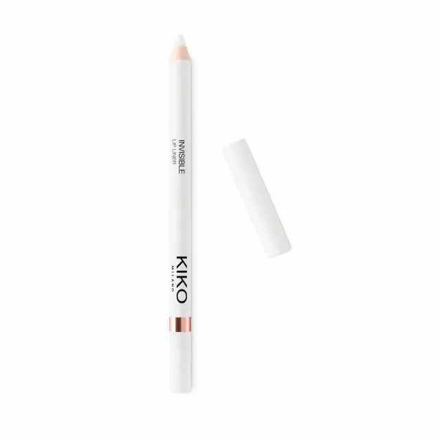 KIKO Milano Invisible Lip Liner matita labbra trasparente