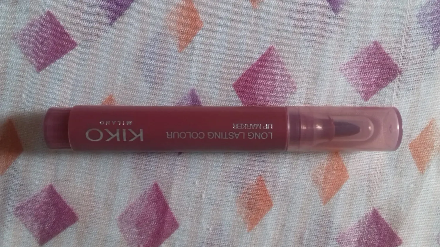 KIKO Milano Skin Lover Intensive Serum Concealer 12 correttore siero