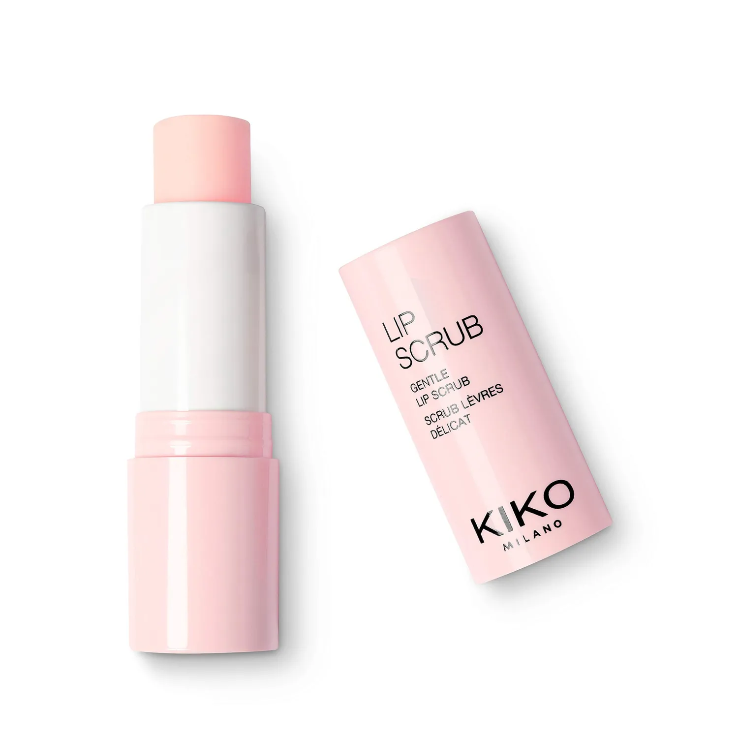 KIKO Kissable Drop Balm (2) balsamo labbra idratante