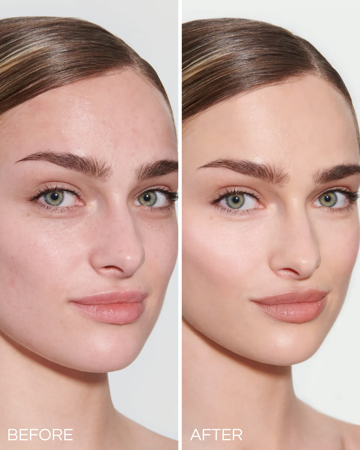 Lisa Eldridge Seamless Skin Enhancing Tint T6.5 tinta viso luminosa