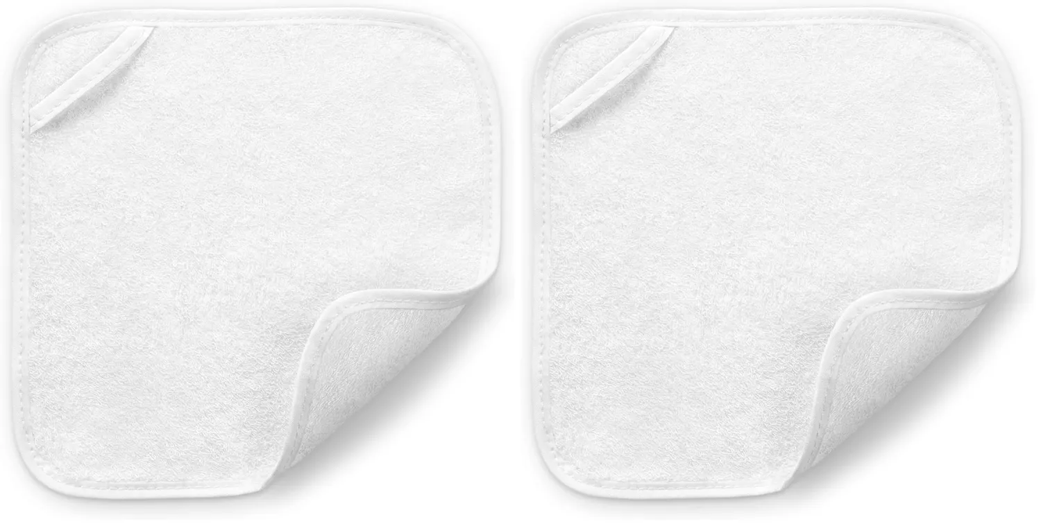 KIKO Cleansing Cloth panno viso cotone bamboo 1 pezzo