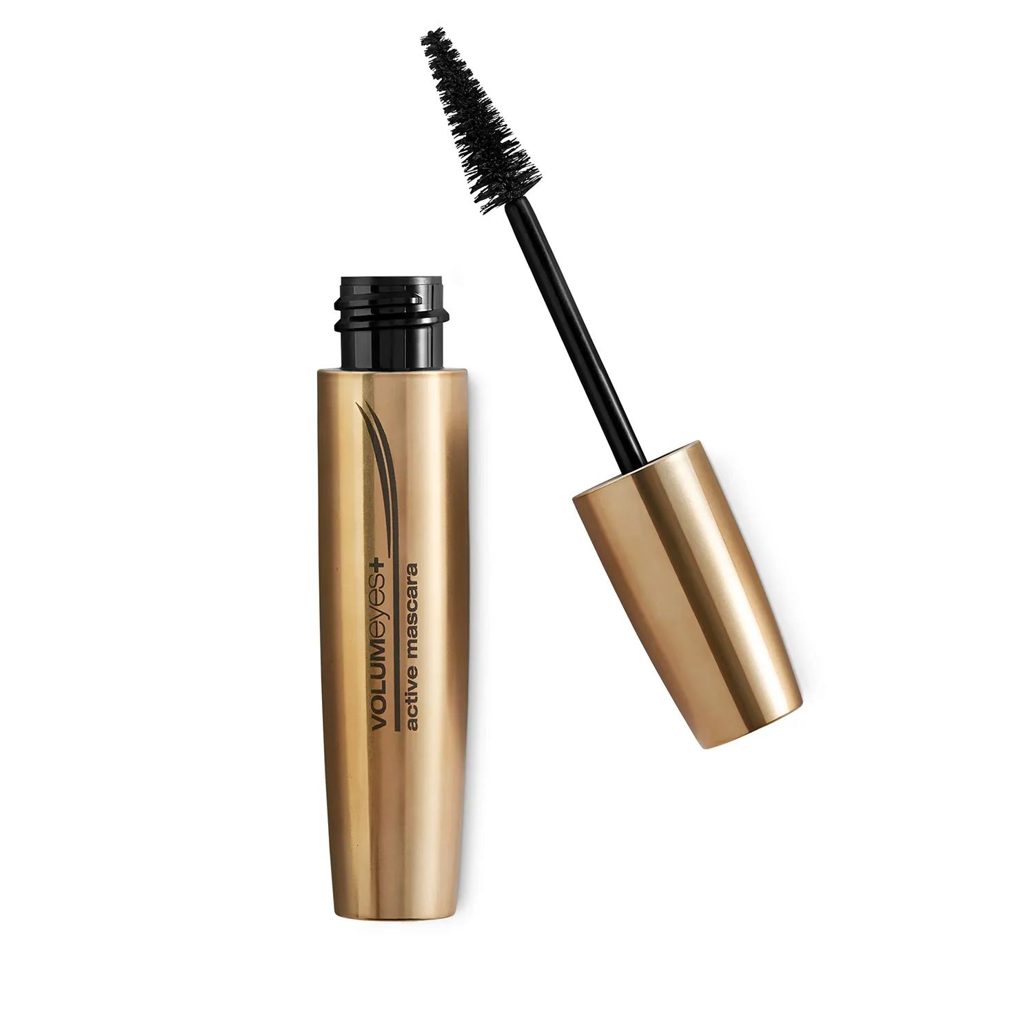 KIKO Longeyes Plus Active mascara nero allungante