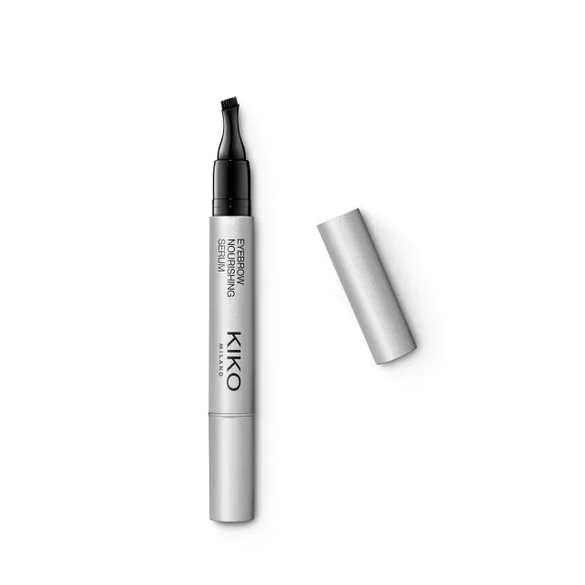 KIKO Eyebrow Nourishing Serum siero sopracciglia argan