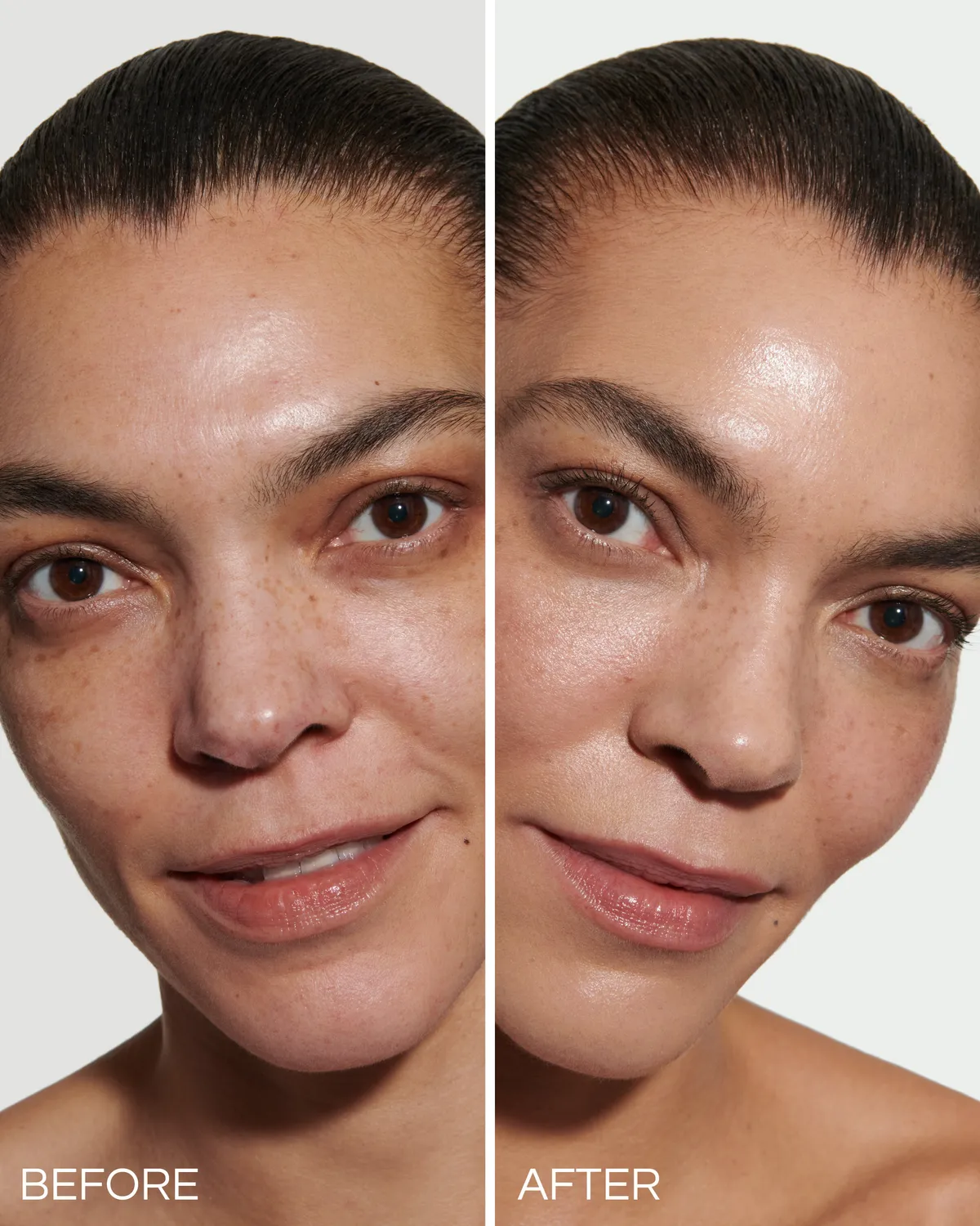 Lisa Eldridge Seamless Skin Enhancing Tint T9 tinta viso idratante