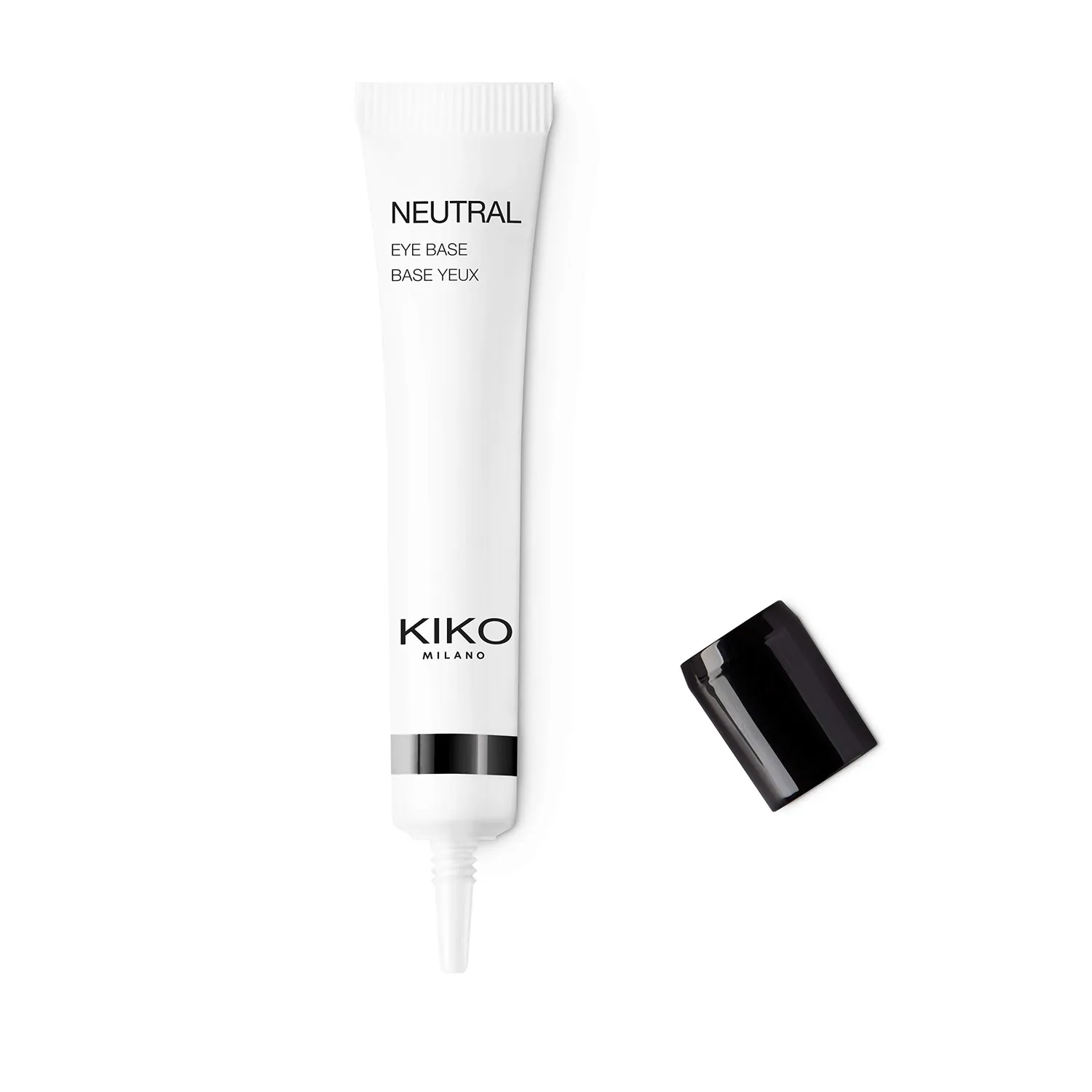 KIKO Neutral Eye Base primer occhi neutral fissante