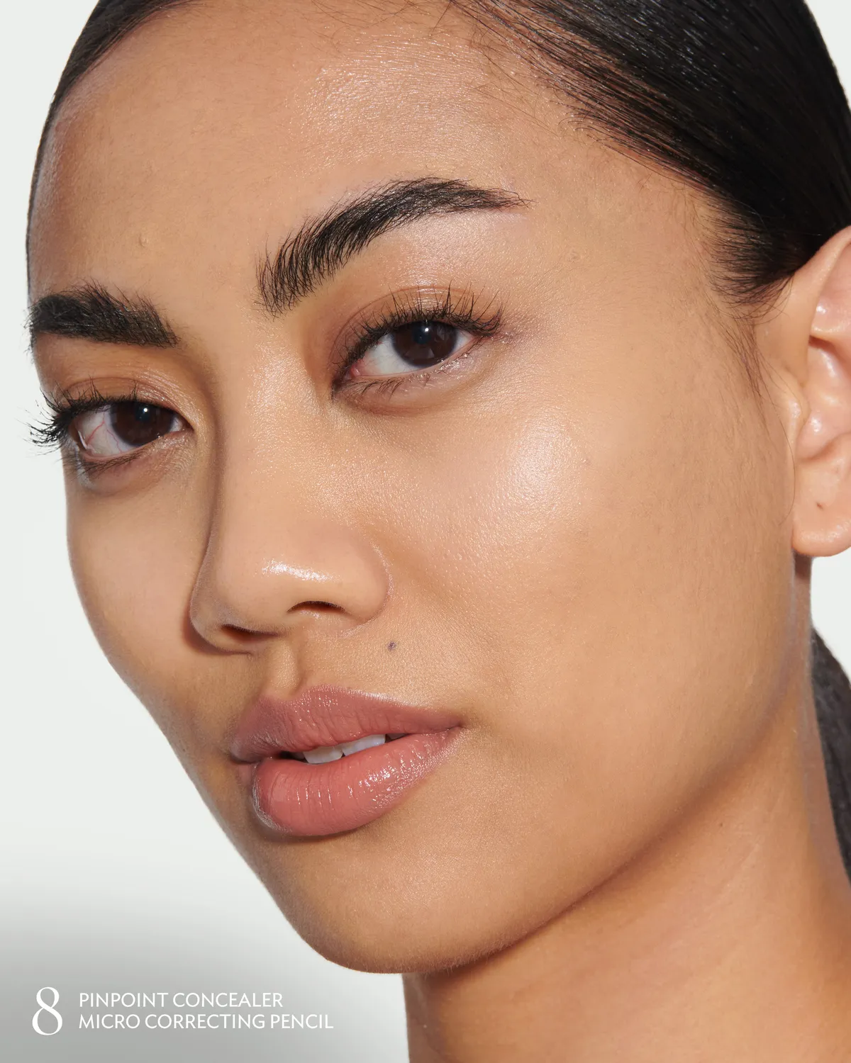 Lisa Eldridge Pinpoint Shade 8 matita correttore waterproof