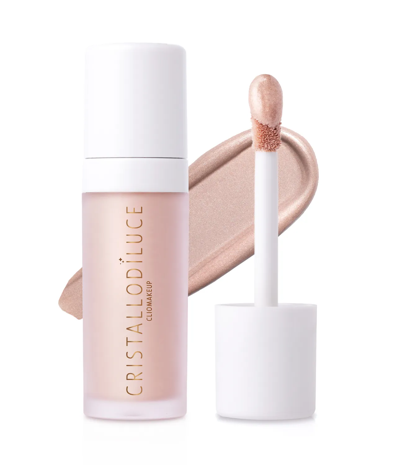 ClioMakeup Cristallo di Luce Illuminante Liquido