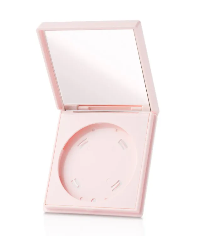ClioMakeUp ClioSet Trousse cipria compatta ricaricabile specchio