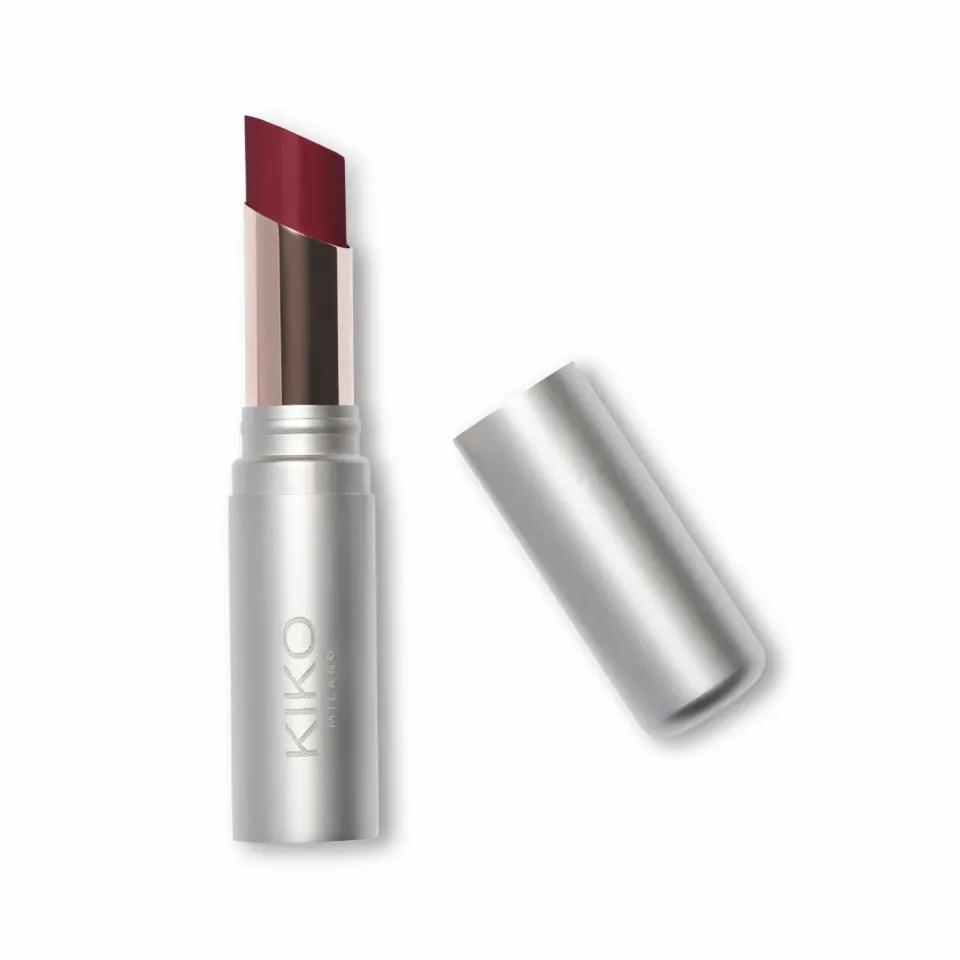 KIKO Hydra Shiny Lip Stylo 08 rossetto idratante lucido