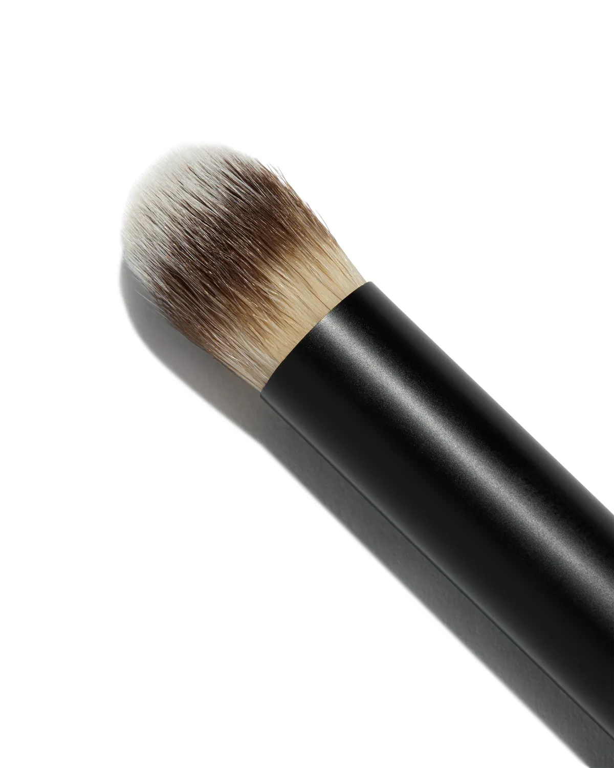 Lisa Eldridge No. 4 Micro Face Buffing pennello viso blending