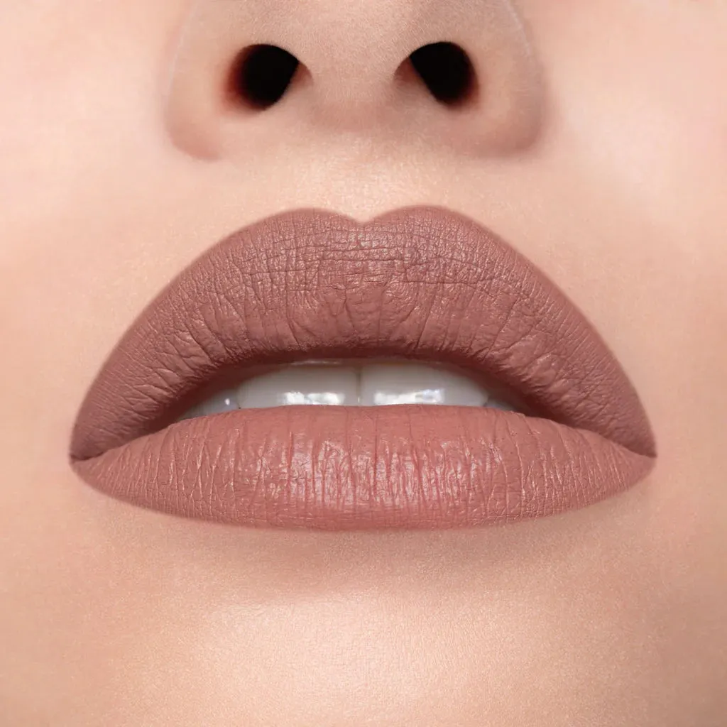 ClioMakeup Rossetto Liquido Mat rossetto lunga tenuta