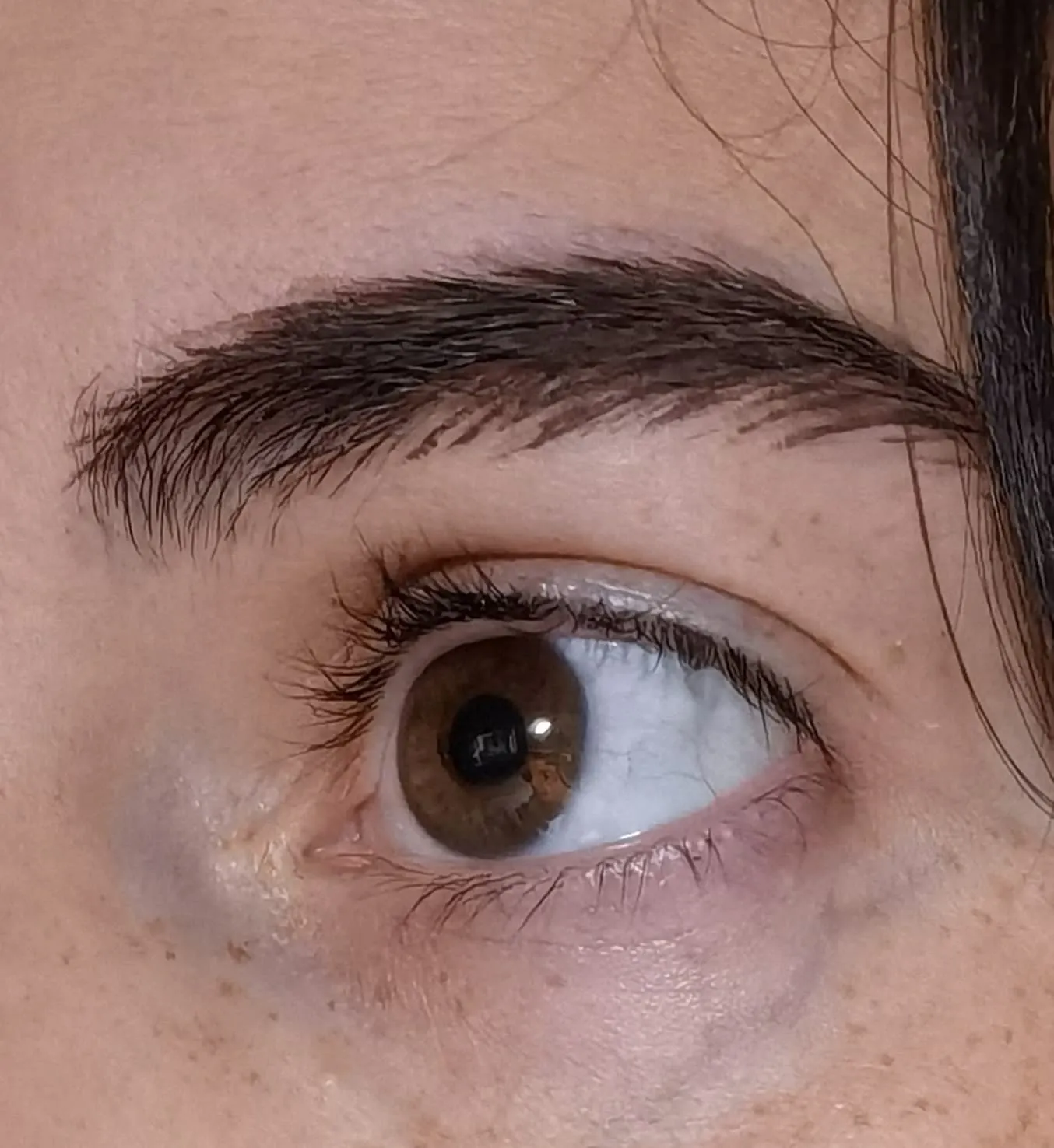 KIKO Lasting Eyebrow Gel 03 gel sopracciglia 8h Redheads