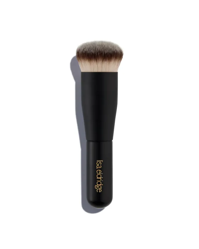 Lisa Eldridge Seamless Blend Pennello Viso N.2 Buffing