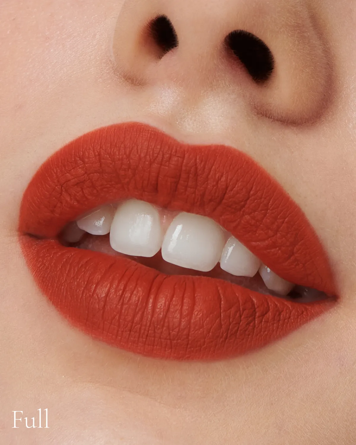 Lisa Eldridge Dragon rossetto liquido rosso matte