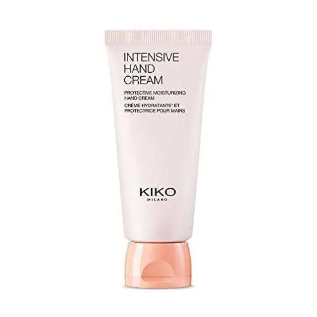 KIKO Milano Intensive Hand Cream crema mani 75 ml