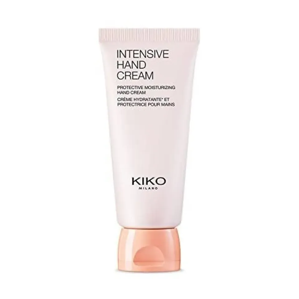 KIKO Milano Intensive Hand Cream crema mani 75 ml